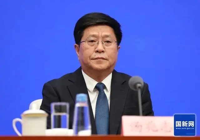 国新办加快推进知识产权强国建设政策吹风会 国新办加快推进知识产权强国建设政策吹风会