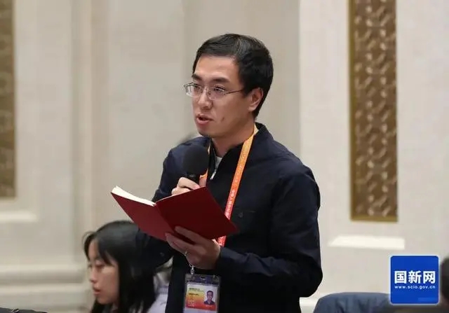 国新办加快推进知识产权强国建设政策吹风会 国新办加快推进知识产权强国建设政策吹风会