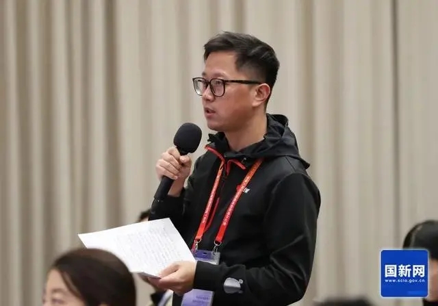 国新办加快推进知识产权强国建设政策吹风会 国新办加快推进知识产权强国建设政策吹风会