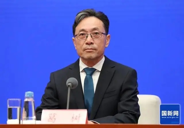 国新办加快推进知识产权强国建设政策吹风会 国新办加快推进知识产权强国建设政策吹风会