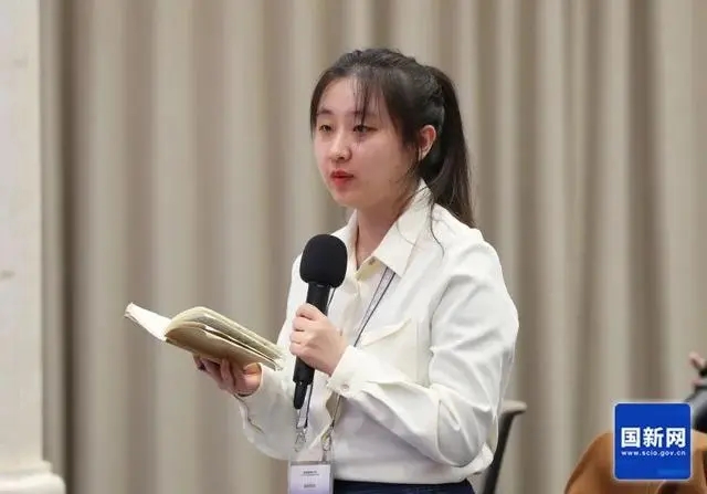 国新办加快推进知识产权强国建设政策吹风会