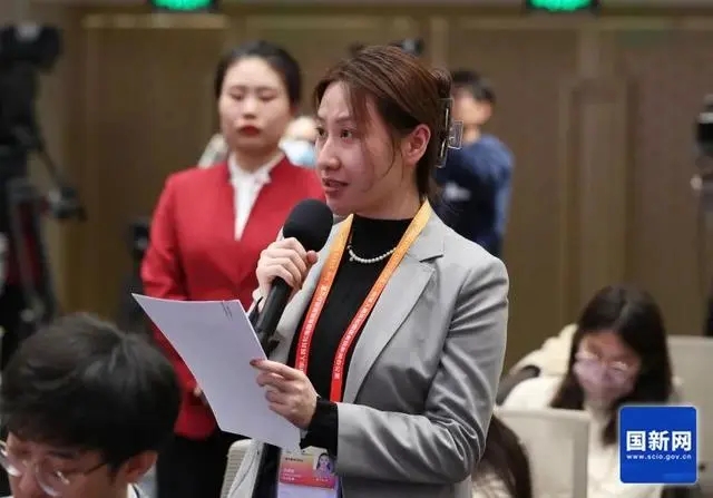 国新办加快推进知识产权强国建设政策吹风会 国新办加快推进知识产权强国建设政策吹风会